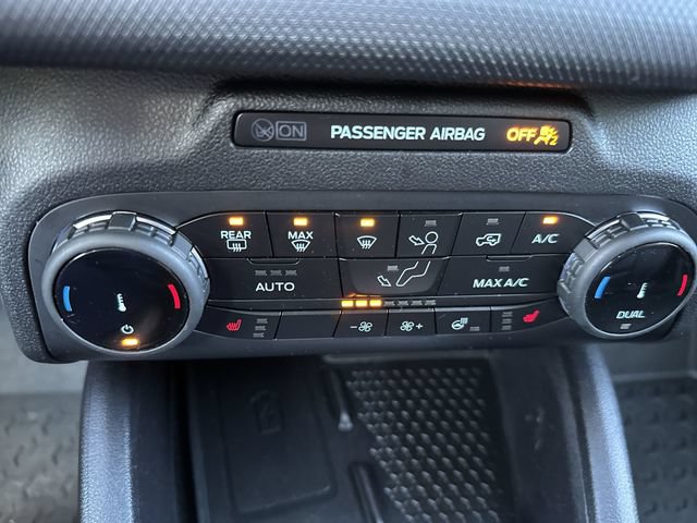 Used 2024 Ford Bronco Sport Outer Banks w/ Tech Package AWD/4WD image 21