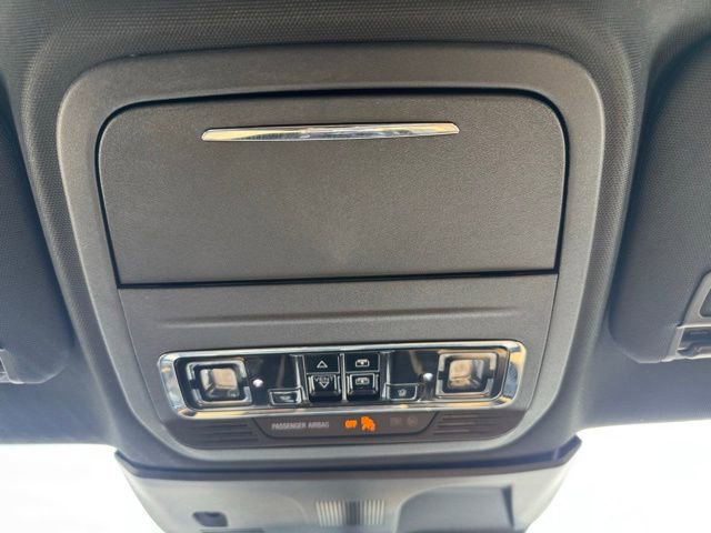 Used 2020 Lincoln Corsair Reserve w/ Equipment Group 202A image 40