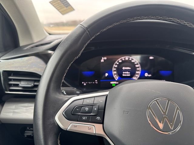 Used 2024 Volkswagen Taos S image 9