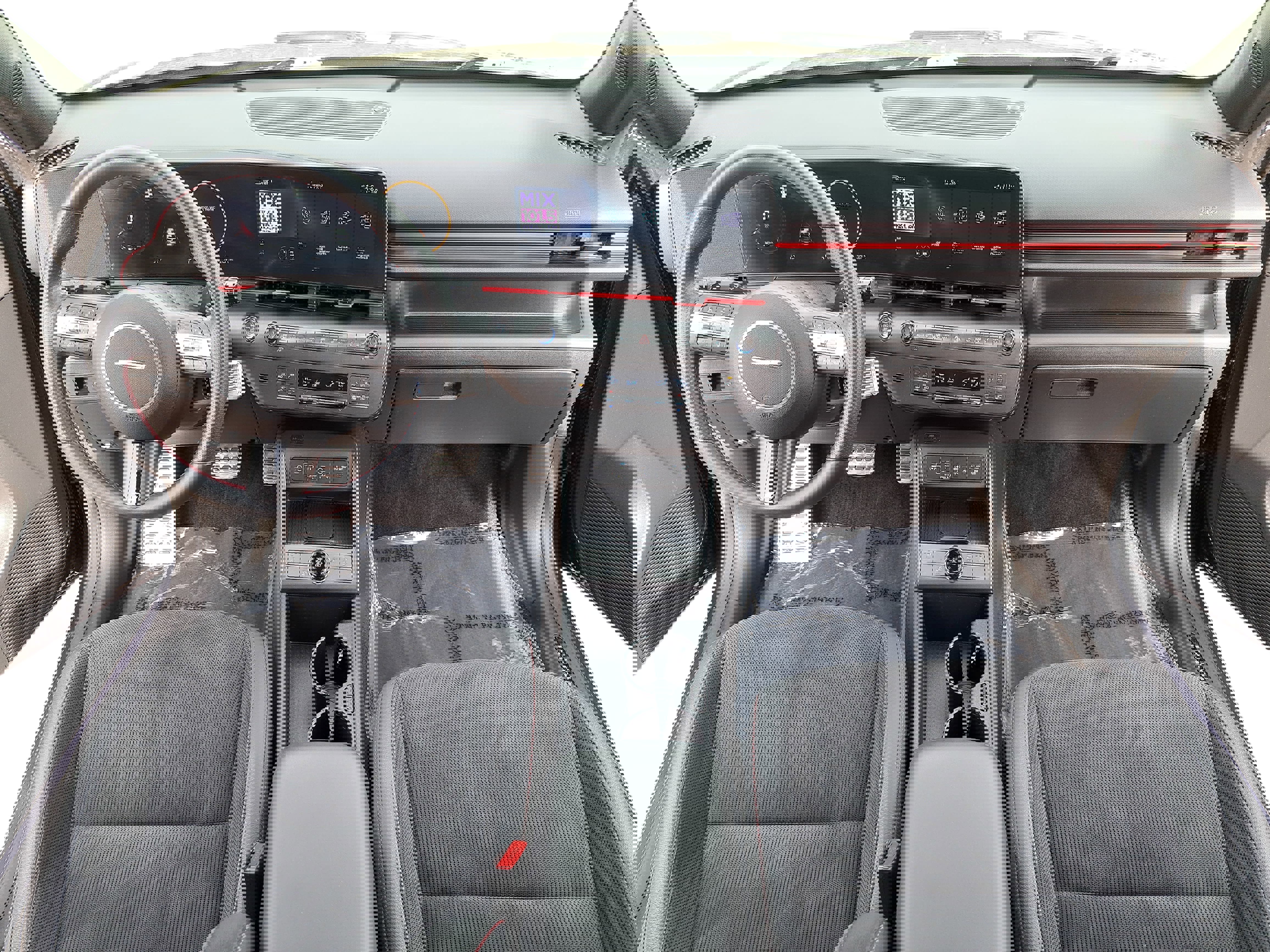 Used 2025 Hyundai Kona N Line S image 9