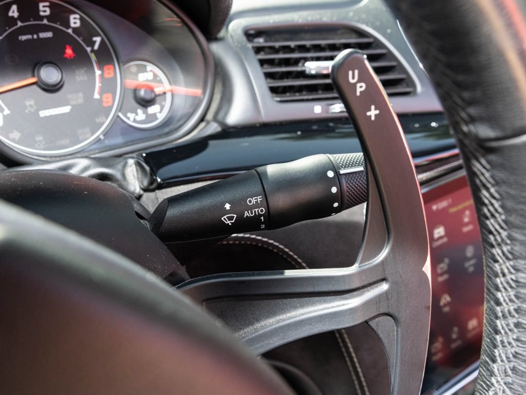 Used 2019 Maserati GranTurismo MC RWD image 31