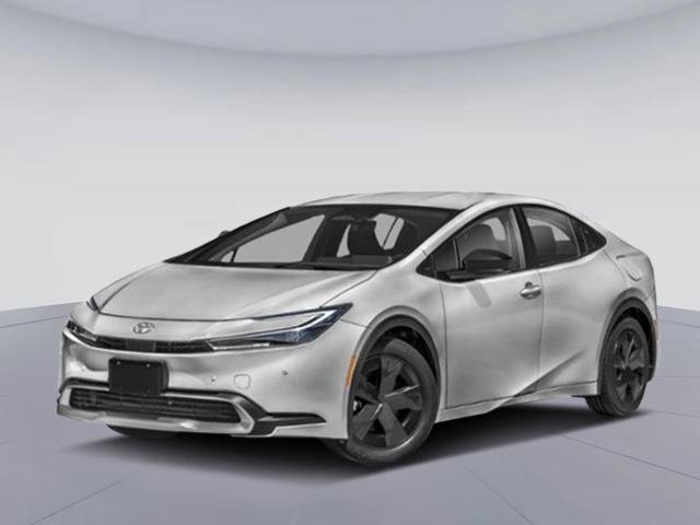 New 2027 Toyota Prius Plug-In Hybrid FWD video 1