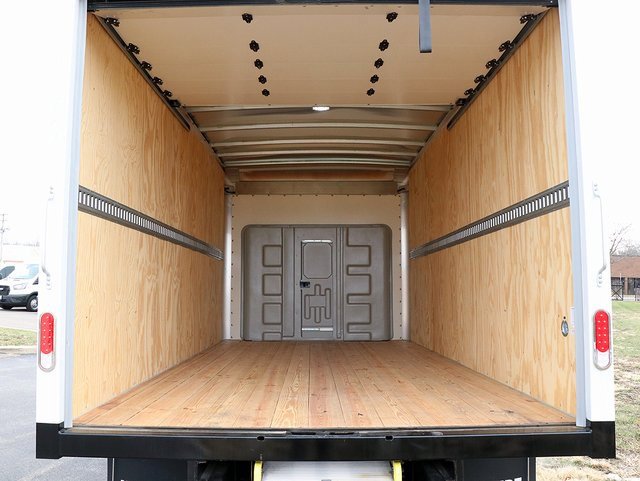 New 2024 Ford E-450 and Econoline 450 Super Duty w/ Power Windows & Locks Group image 18