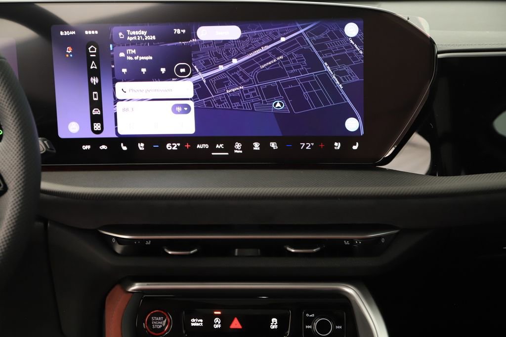 New 2026 Audi SQ5 Premium Plus image 19