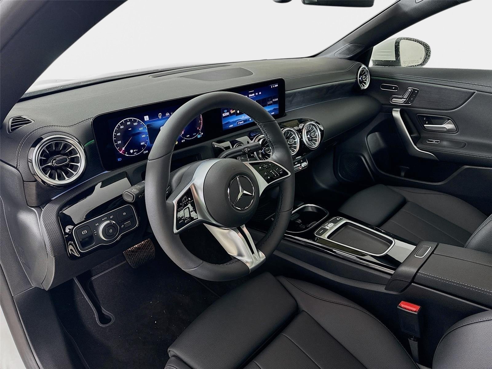 Used 2026 Mercedes-Benz CLA 250 4MATIC image 9