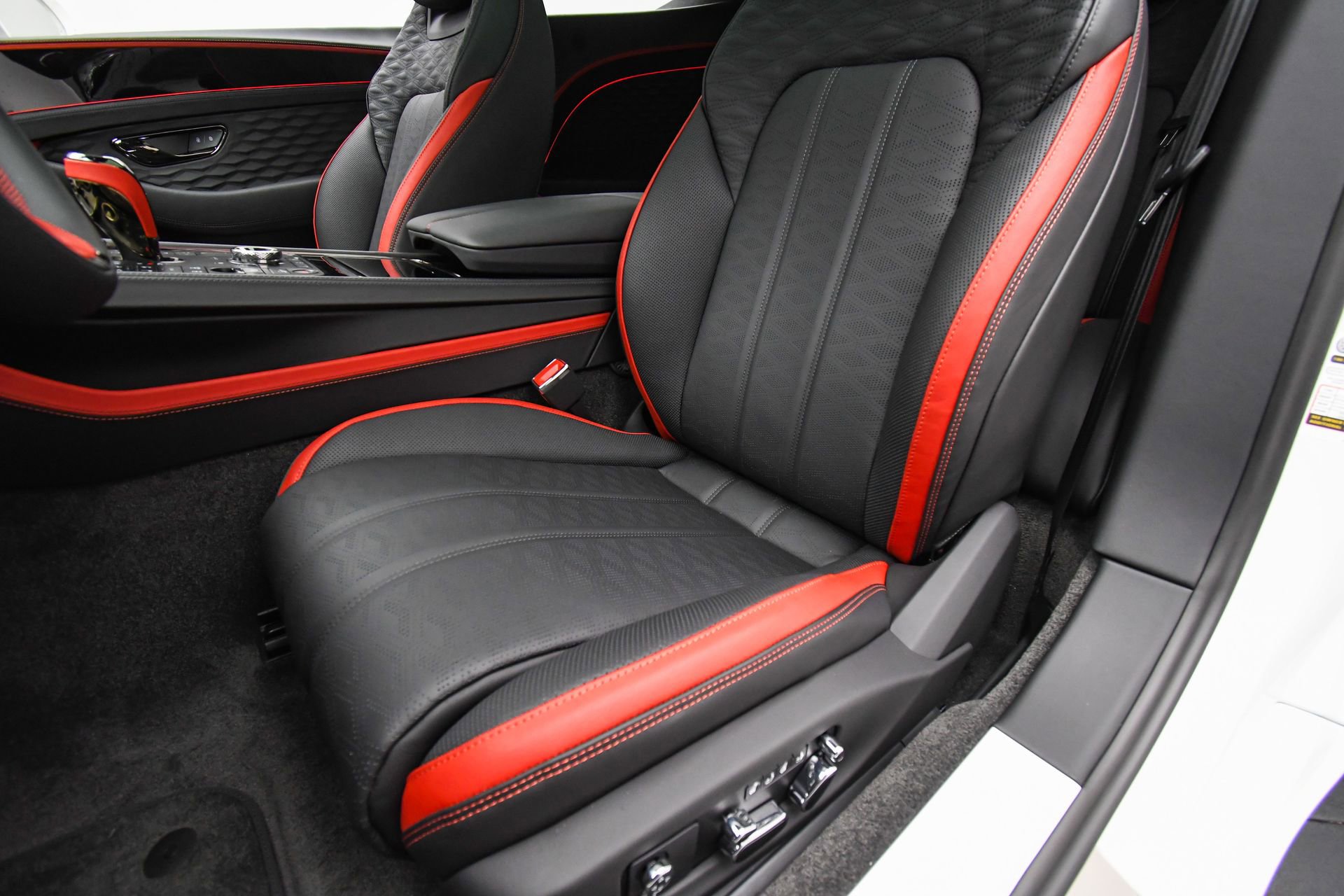 New 2025 Bentley Continental GT Speed AWD/4WD image 48