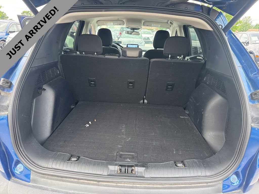 Used 2022 Ford Escape SE w/ Convenience Package image 14