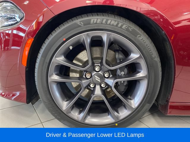 Used 2023 Dodge Charger Scat Pack w/ Plus Group RWD image 21