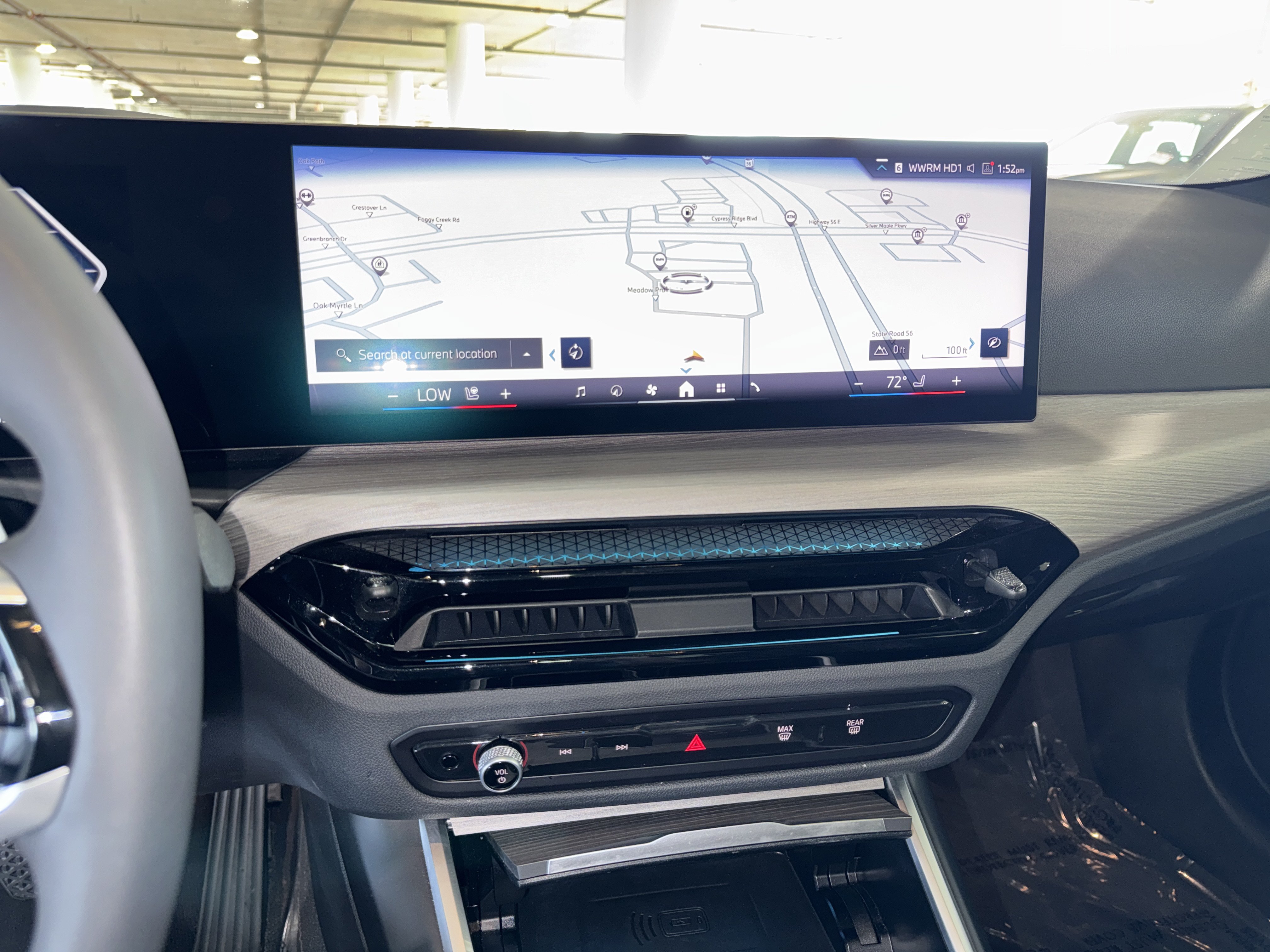 Used 2025 BMW 430i w/ Premium Package RWD image 26
