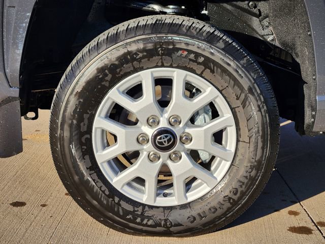 New 2026 Toyota Tacoma SR5 image 9