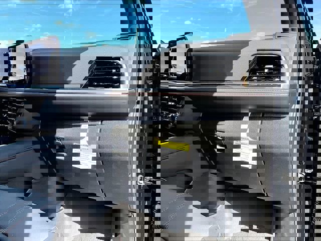 New 2026 Chevrolet Suburban RST w/ Comfort Package image 26