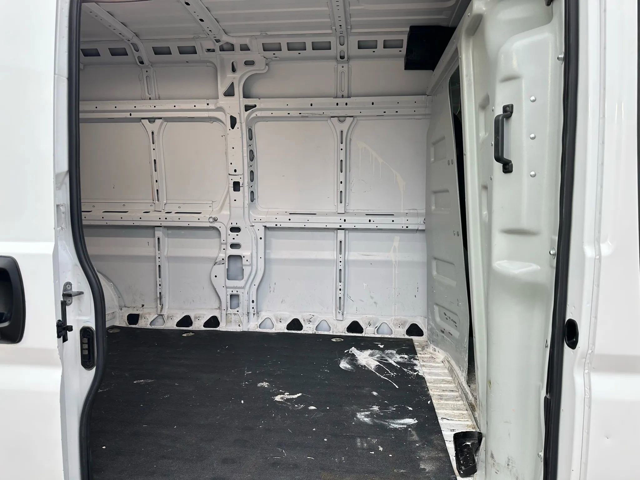 Used 2019 RAM ProMaster 3500 image 17