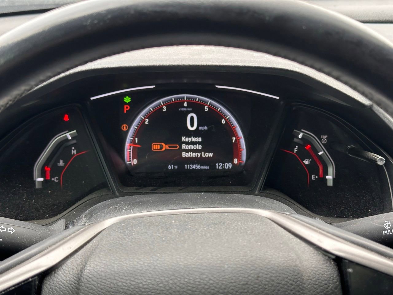 Used 2020 Honda Civic Sport image 25