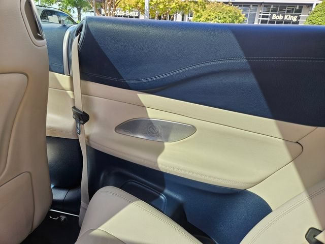 Used 2019 Mercedes-Benz E 450 4MATIC Coupe image 26