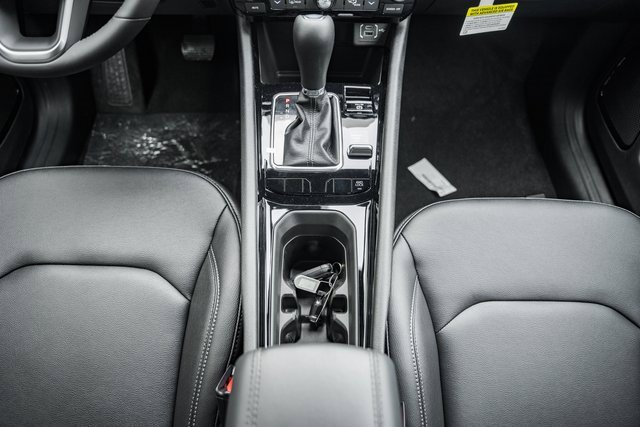 New 2026 Jeep Compass Limited image 29