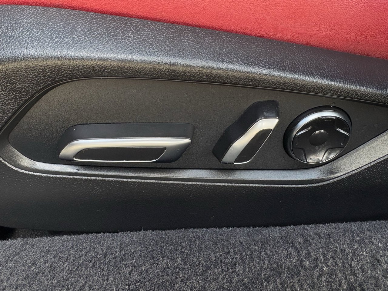 Used 2022 Acura TLX w/ A-SPEC Package FWD image 27