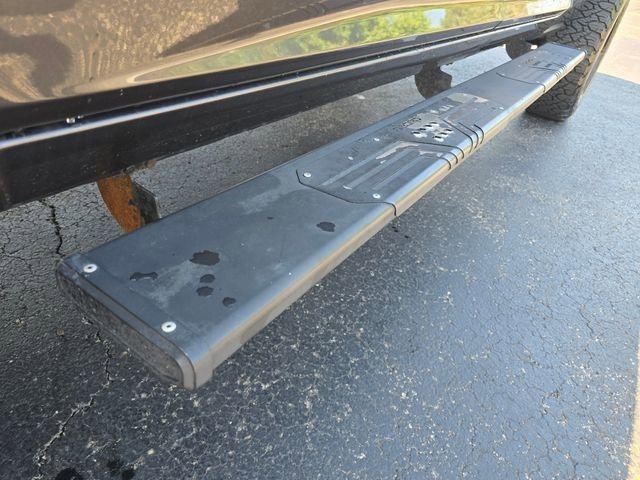 Used 2022 RAM 2500 Big Horn w/ Level A Equipment Group image 22