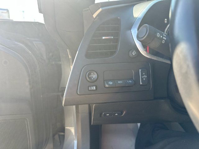Used 2015 Chevrolet Corvette Stingray Convertible w/ 2LT Preferred Equipment Group RWD image 21