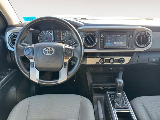 Certified 2018 Toyota Tacoma SR5 image 12