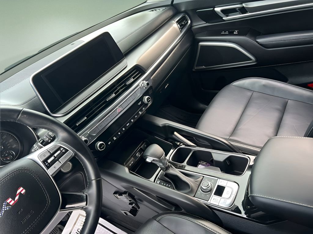 Used 2022 Kia Telluride LX image 13