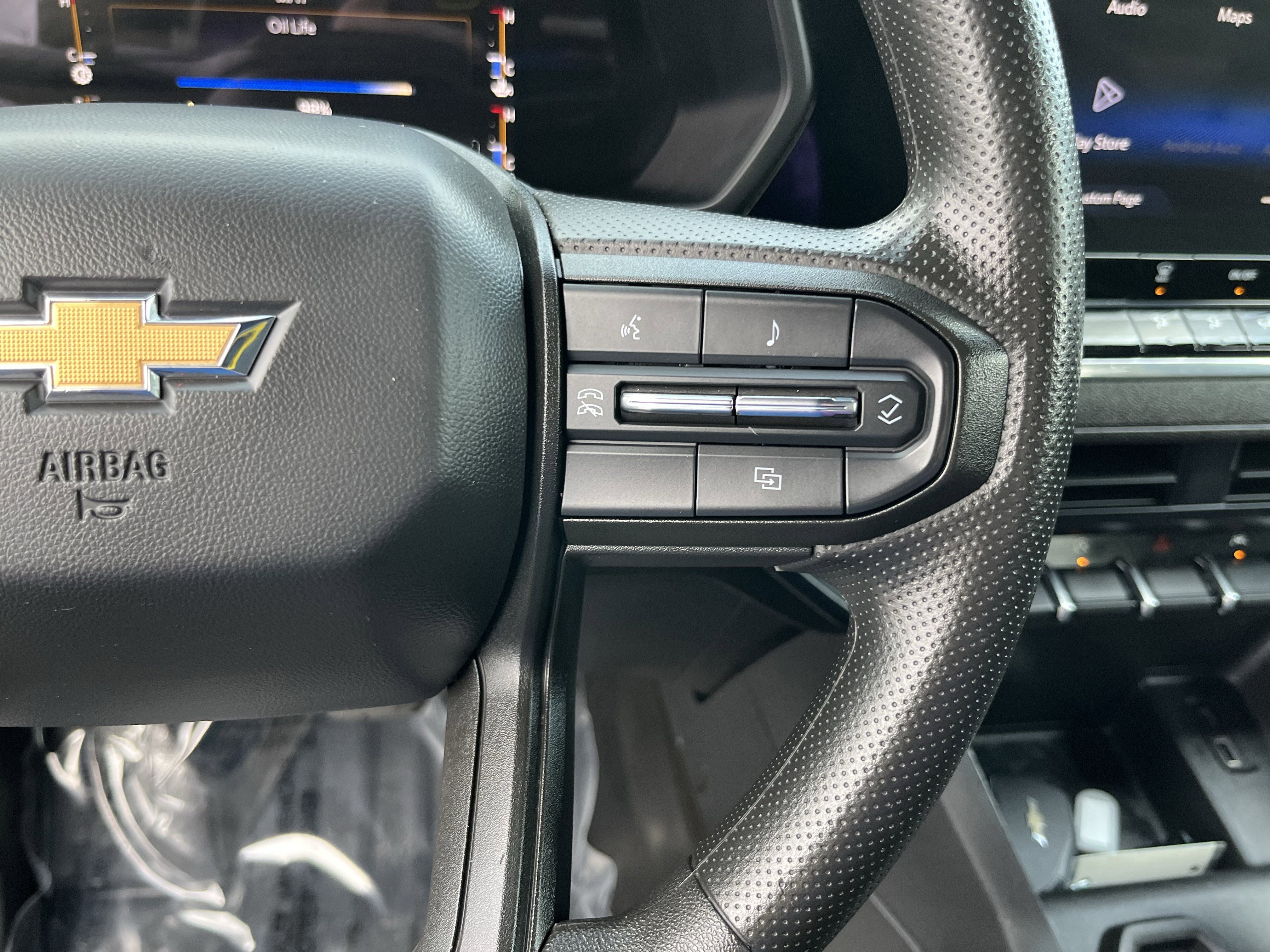 Used 2023 Chevrolet Colorado W/T image 27