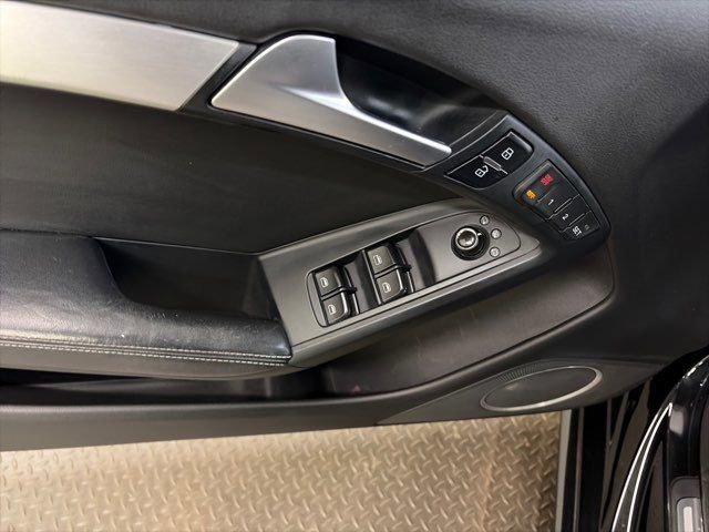 Used 2012 Audi S5 Prestige w/ Prestige Pkg image 16