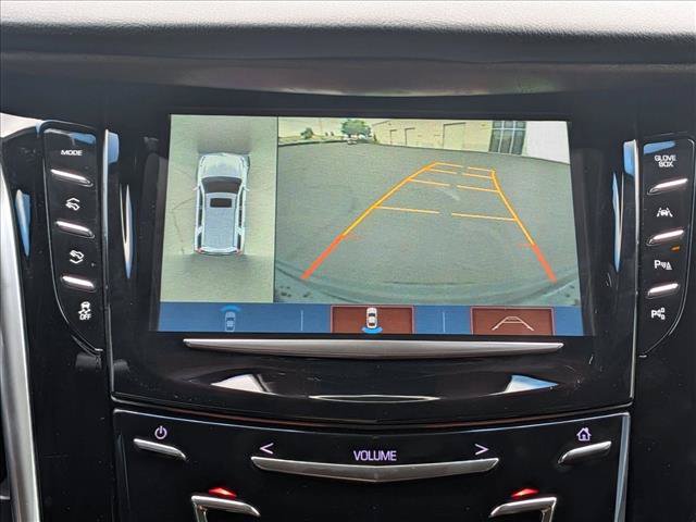 Used 2020 Cadillac Escalade Premium Luxury AWD/4WD image 15
