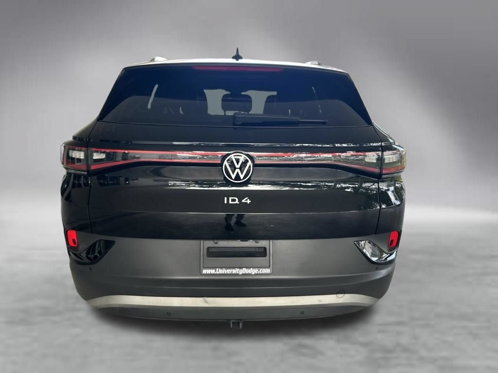 Used 2021 Volkswagen ID.4 1st Edition RWD image 34