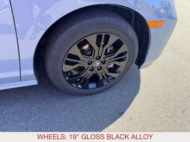 Used 2025 Honda Odyssey Sport-L image 8