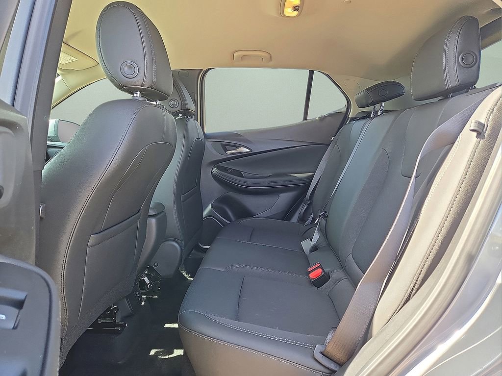 Used 2025 Buick Encore GX Preferred image 14