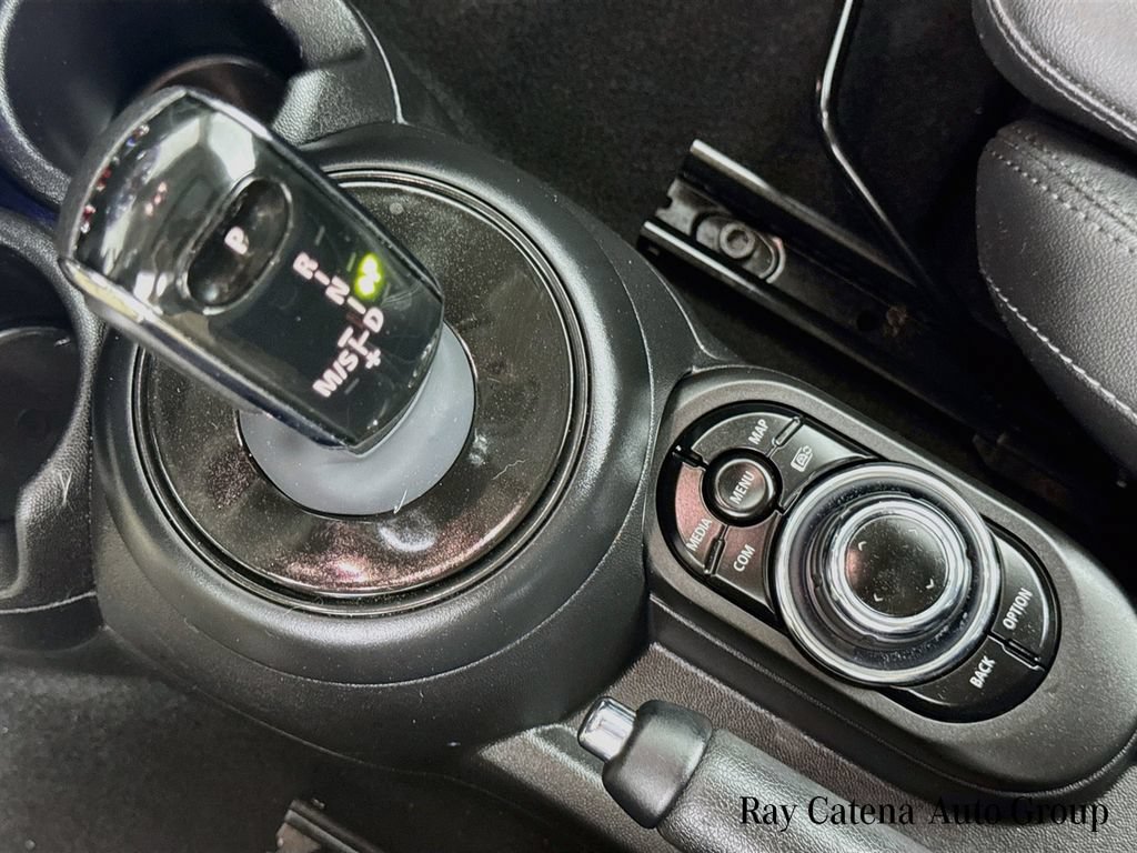 Used 2023 MINI Cooper S FWD image 16