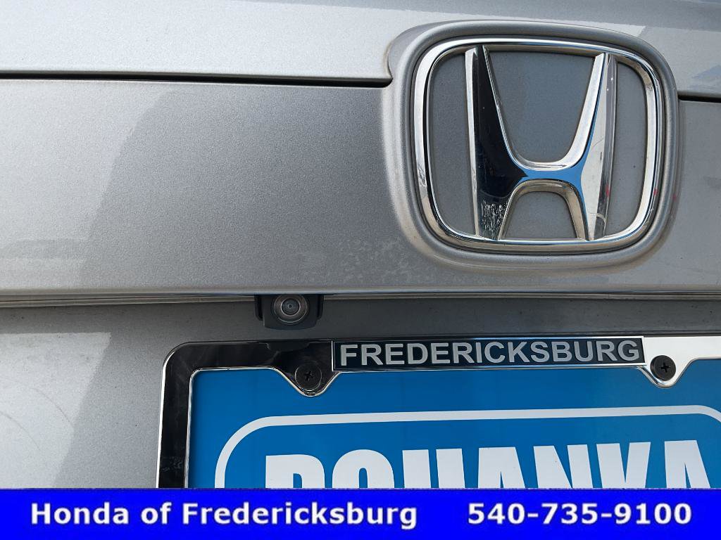 Used 2019 Honda Accord LX image 14