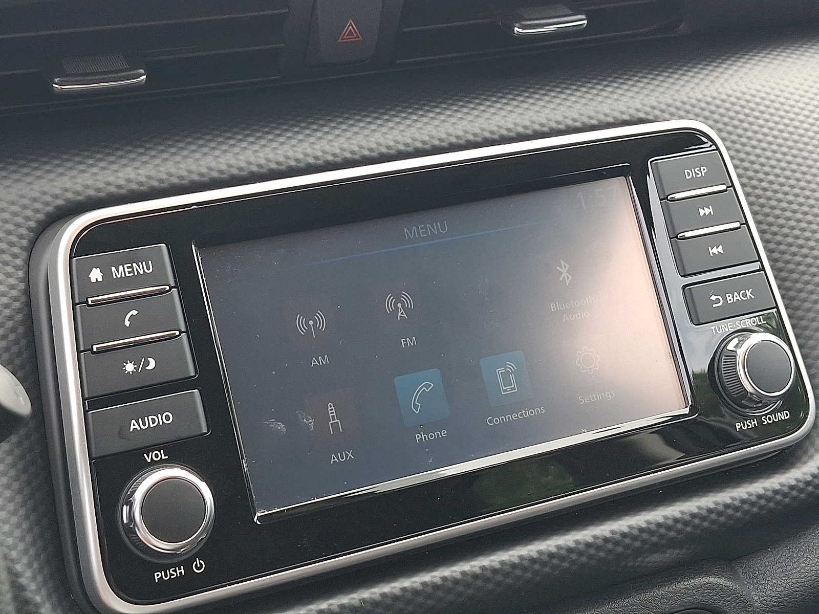 Used 2025 Nissan Kicks Play S FWD image 16