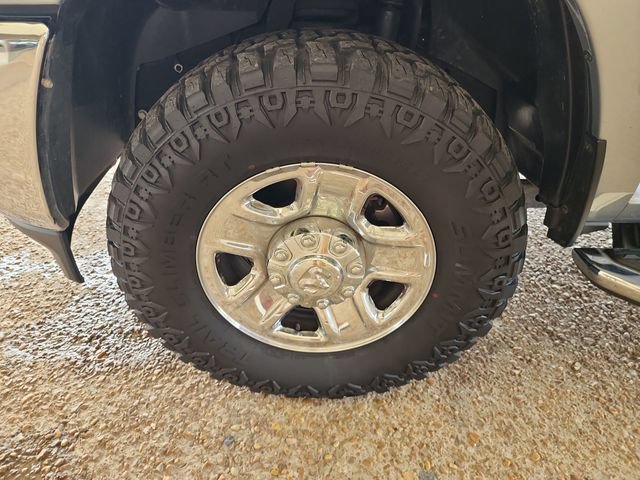 Used 2022 RAM 2500 Tradesman AWD/4WD image 21