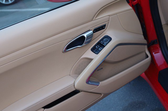 Used 2014 Porsche 911 Carrera RWD image 22