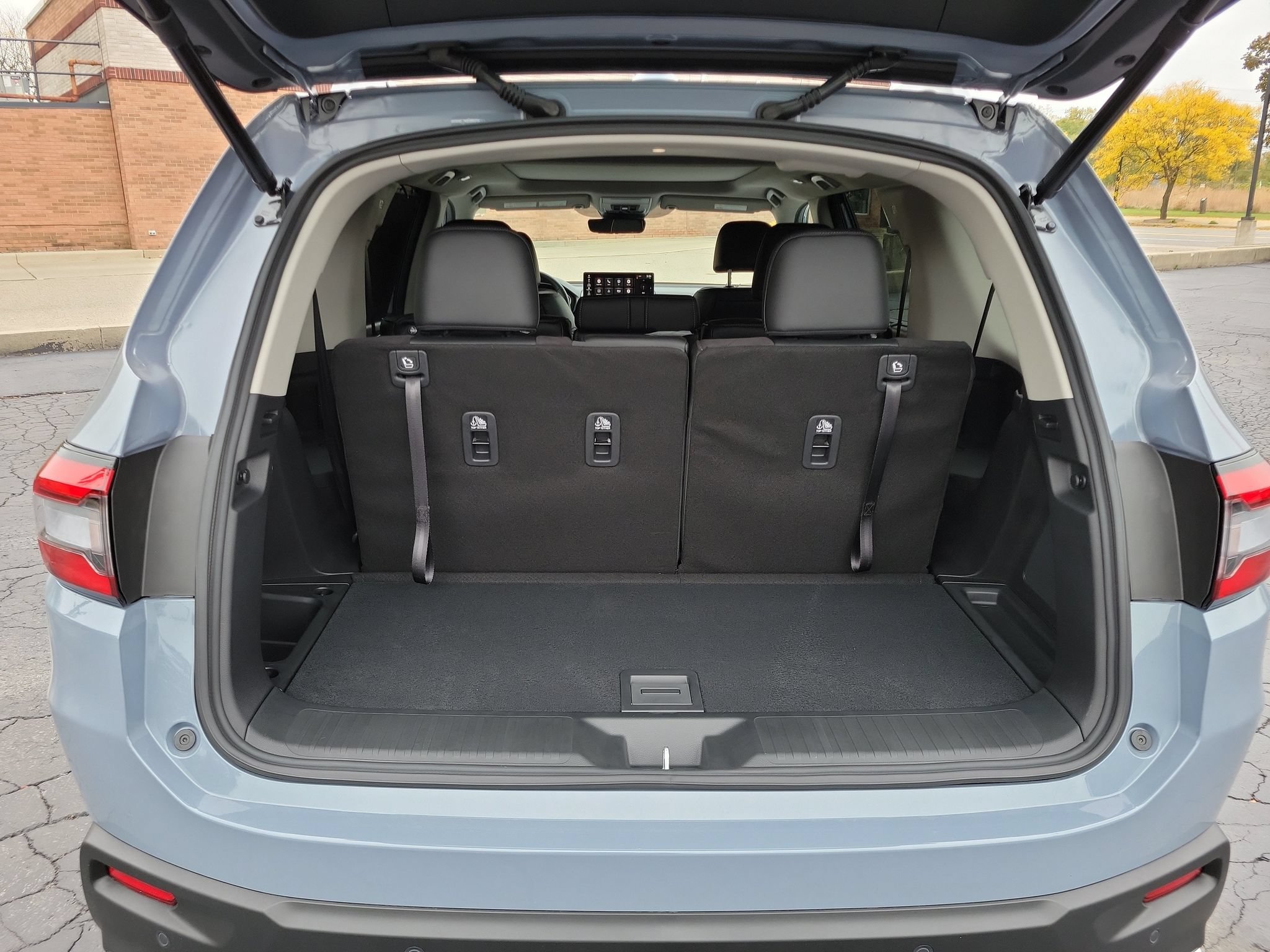 New 2026 Honda Pilot Elite image 29