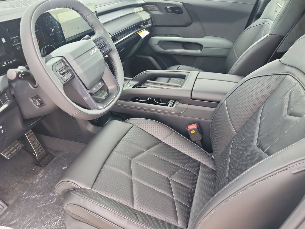 New 2027 Kia Telluride SX Prestige X-Pro AWD/4WD image 7