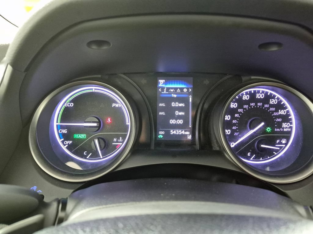 Used 2021 Toyota Camry SE FWD image 16