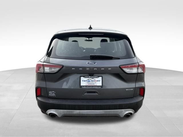 Used 2021 Ford Escape S AWD/4WD image 10