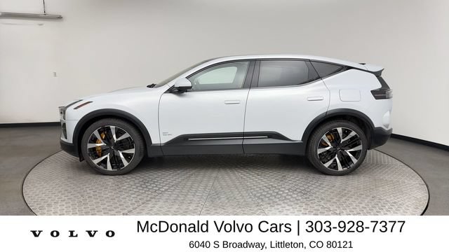 Used 2025 Polestar Polestar 3 AWD/4WD image 5