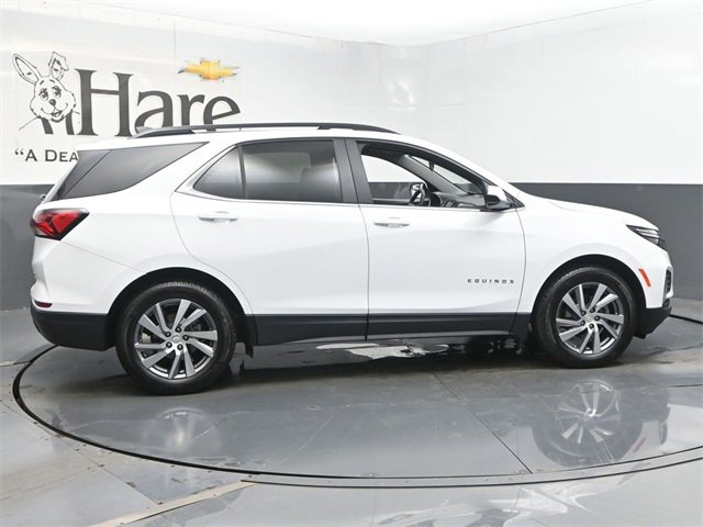Used 2023 Chevrolet Equinox LT image 36