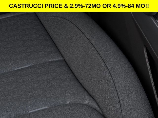 New 2026 RAM 1500 Big Horn image 20