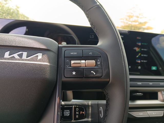 New 2027 Kia Telluride SX FWD image 19