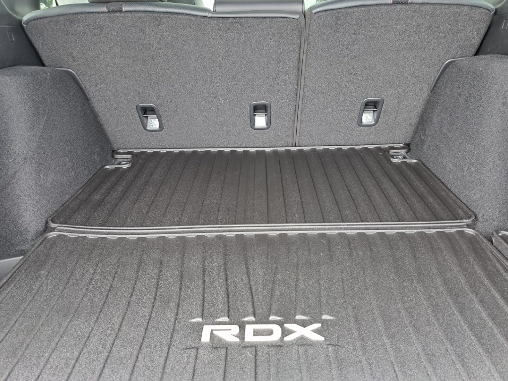 New 2026 Acura RDX w/ Advance Package AWD/4WD image 25