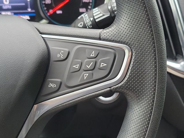 Used 2023 Chevrolet Equinox LT FWD image 15
