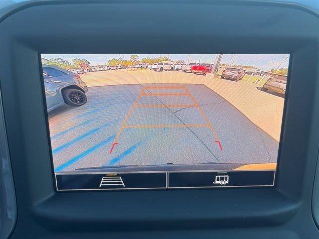 New 2026 Chevrolet Silverado 1500 Custom image 13