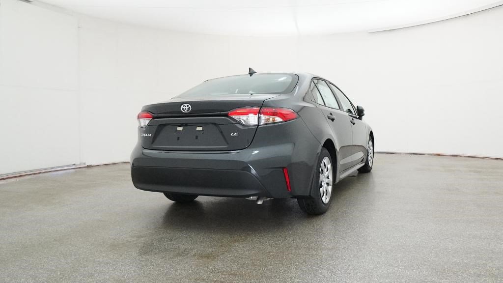 Used 2026 Toyota Corolla LE FWD image 27