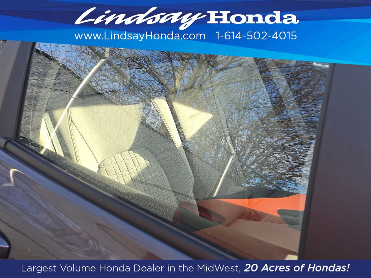 Used 2024 Honda HR-V LX image 12