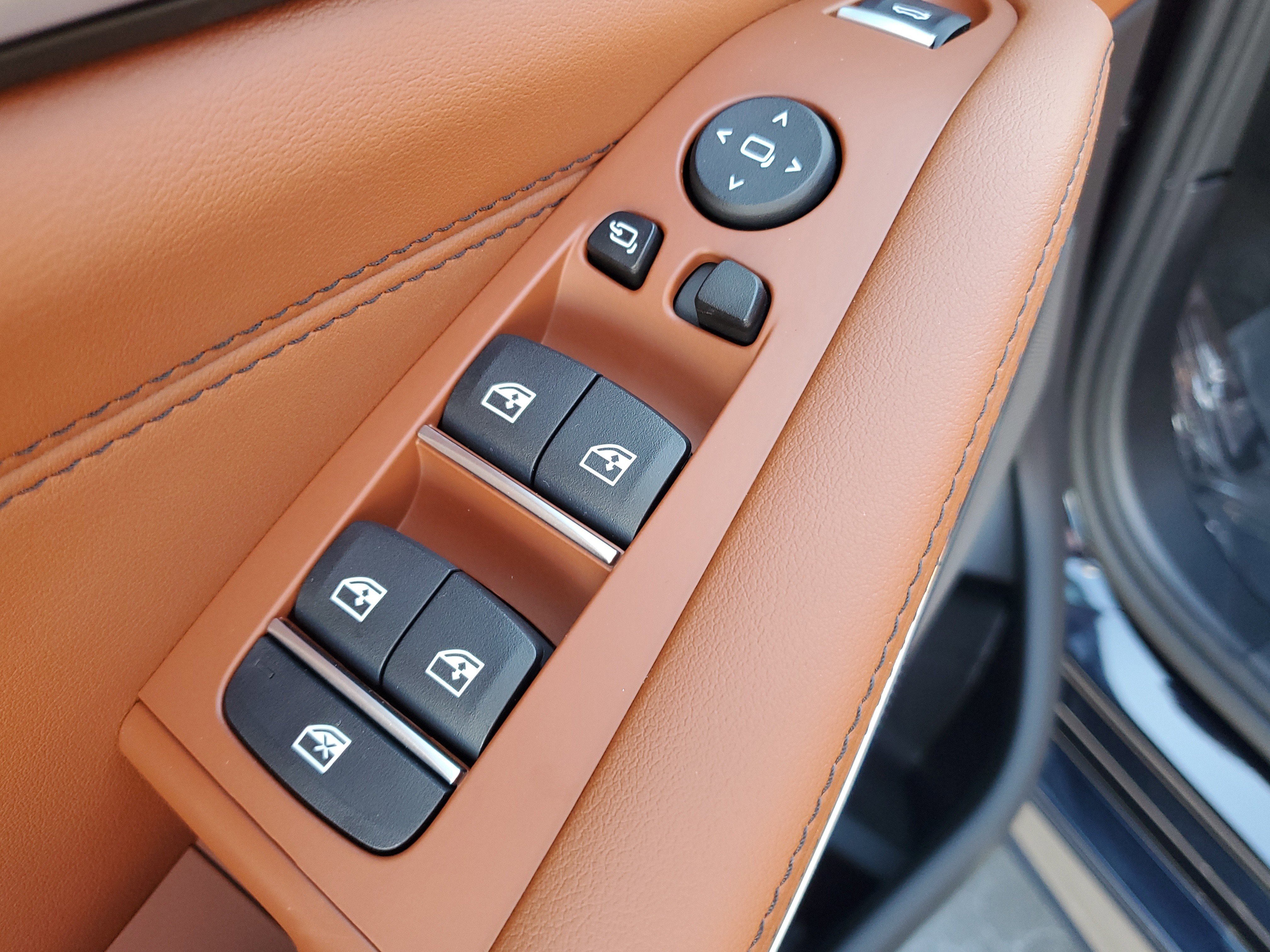 New 2026 BMW X5 xDrive40i w/ M Sport Package image 20