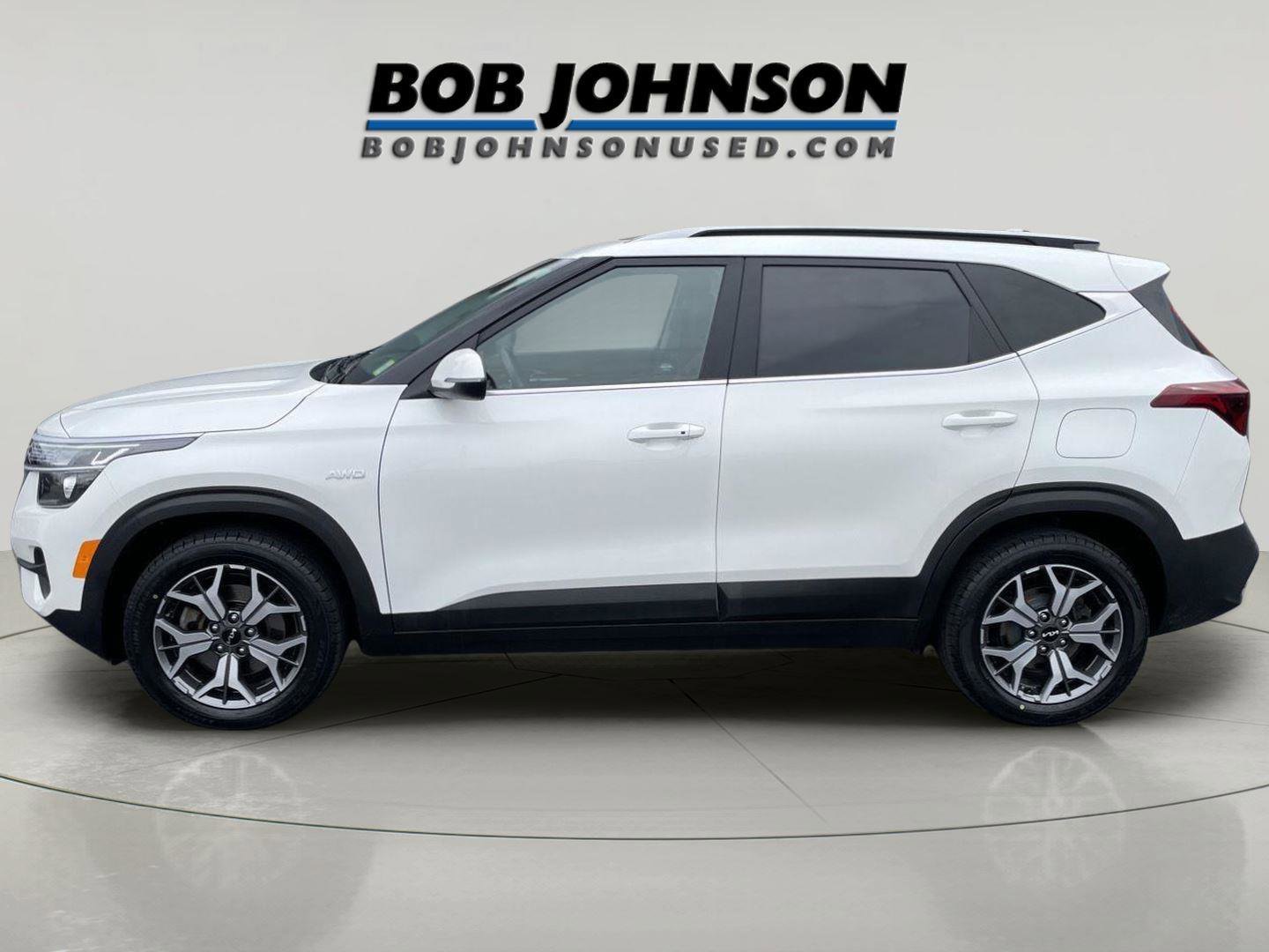 Used 2022 Kia Seltos EX image 6